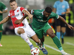Bulgaria Soccer Europa League