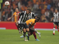Turkey Soccer Europa League