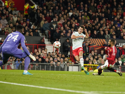 Britain Soccer Europa League