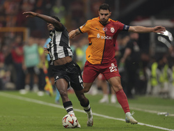 Turkey Soccer Europa League