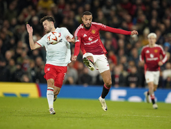 Britain Soccer Europa League