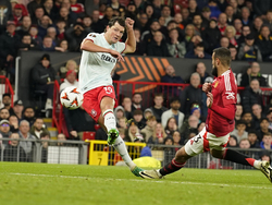 Britain Soccer Europa League