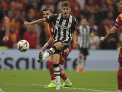 Turkey Soccer Europa League