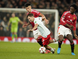 Britain Soccer Europa League