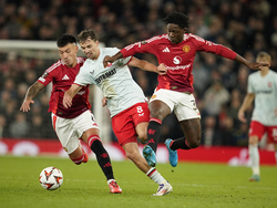 Britain Soccer Europa League