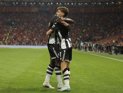 Turkey Soccer Europa League