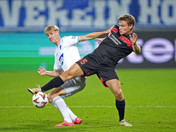 Denmark Europa League Soccer