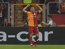 Turkey Soccer Europa League