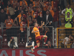 Turkey Soccer Europa League