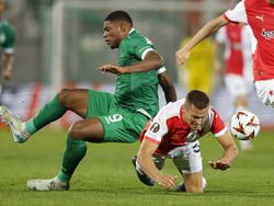 Bulgaria Soccer Europa League