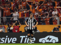 Turkey Soccer Europa League