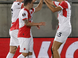 Bulgaria Soccer Europa League