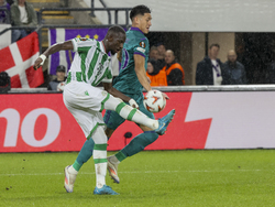 Belgium Soccer Europa League