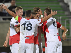 Bulgaria Soccer Europa League
