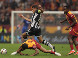 Turkey Soccer Europa League