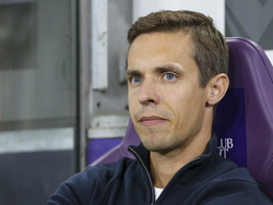 Belgium Soccer Europa League