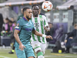 Belgium Soccer Europa League