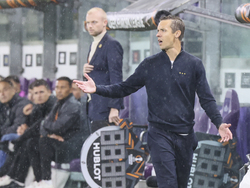 Belgium Soccer Europa League