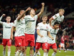 Britain Soccer Europa League