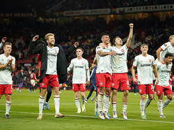 Britain Soccer Europa League