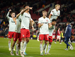 Britain Soccer Europa League