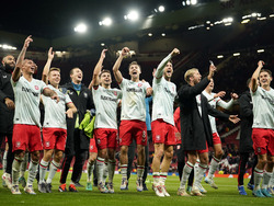 Britain Soccer Europa League