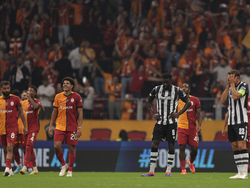 Turkey Soccer Europa League