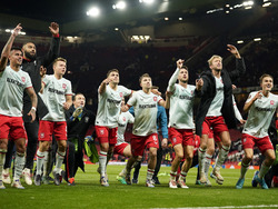 Britain Soccer Europa League