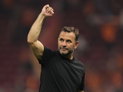Turkey Soccer Europa League