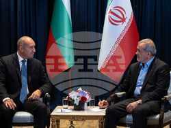 Снимка: Президентство