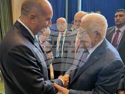 Снимка: Президентство