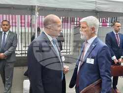 Снимка: Президентство