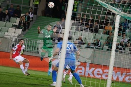 Разград - Футбол - Лудогорец - Славия (Прага)