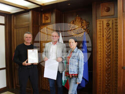 Снимка: Община Банско