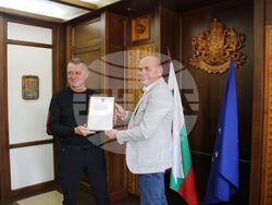 Снимка: Община Банско