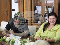 Снимка: Община Банско