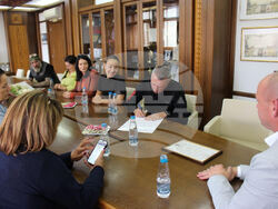 Снимка: Община Банско