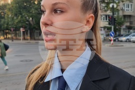 Варна - полиция - акция