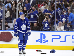 Kraken Maple Leafs Hockey