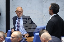 Народно събрание - заседание