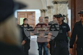 Върховен касационен съд - Георги Семерджиев - дело