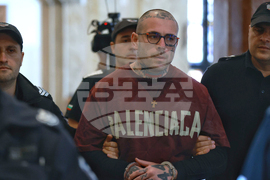 Върховен касационен съд - Георги Семерджиев - дело