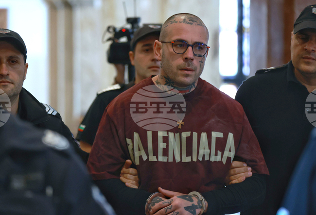 Върховен касационен съд - Георги Семерджиев - дело