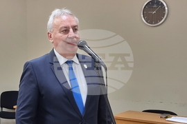 Плевен - Общински съвет - заседание