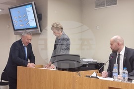 Плевен - Общински съвет - заседание