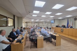 Плевен - Общински съвет - заседание