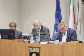 Плевен - Общински съвет - заседание