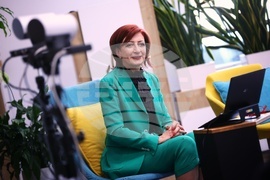 Форум "Зелени решения от България 2024"