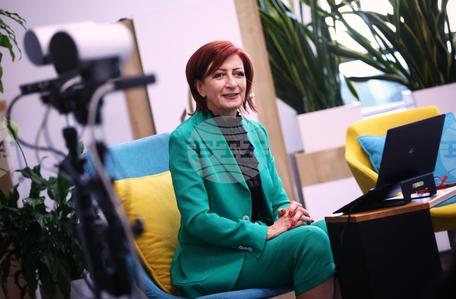 Форум "Зелени решения от България 2024"