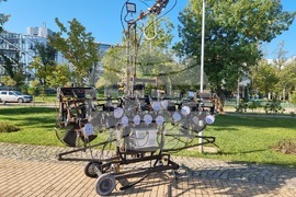 София тех парк - Robotics Strategy Forum 2024